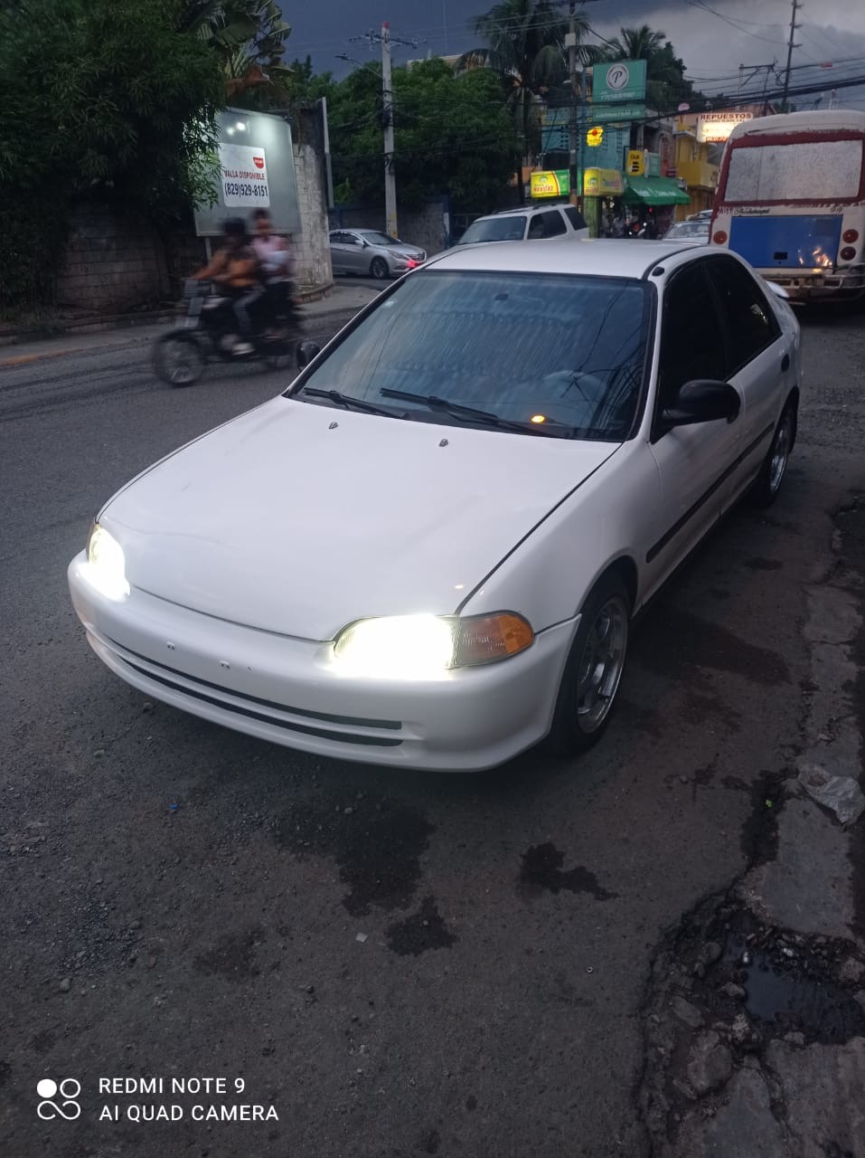 carros - Esta nítido  0