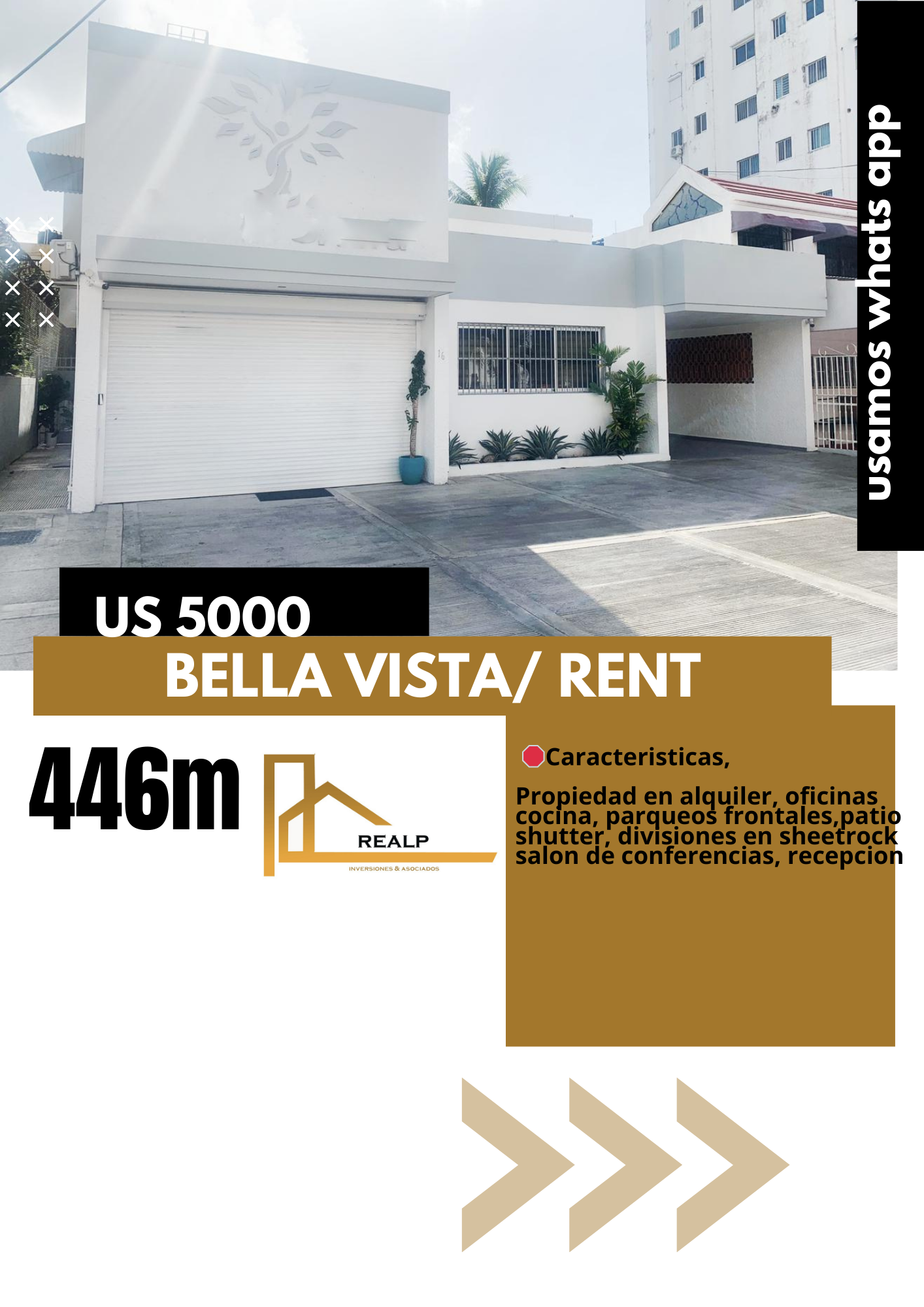 oficinas y locales comerciales - Local céntrico y amplio  0