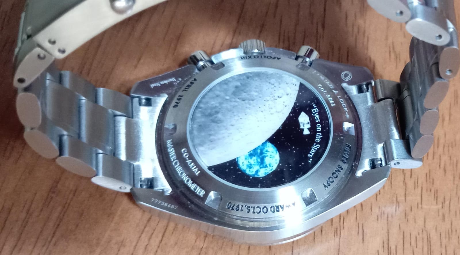 joyas, relojes y accesorios - Oferta Especial Reloj para Caballero  5