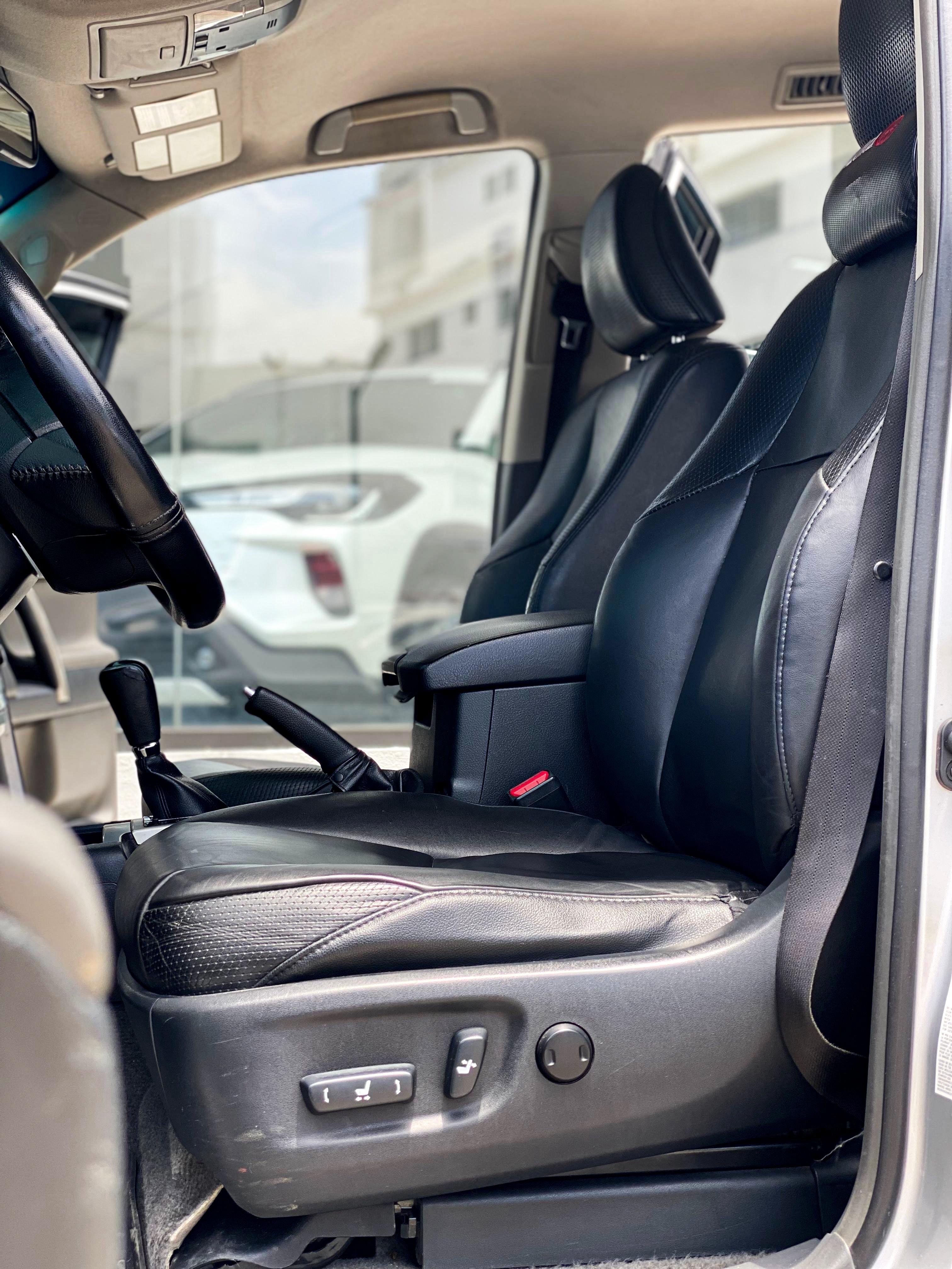 jeepetas y camionetas - Toyota Land Cruiser Prado VX 2010 
NO IMPORTA EL CRÉDITO 2