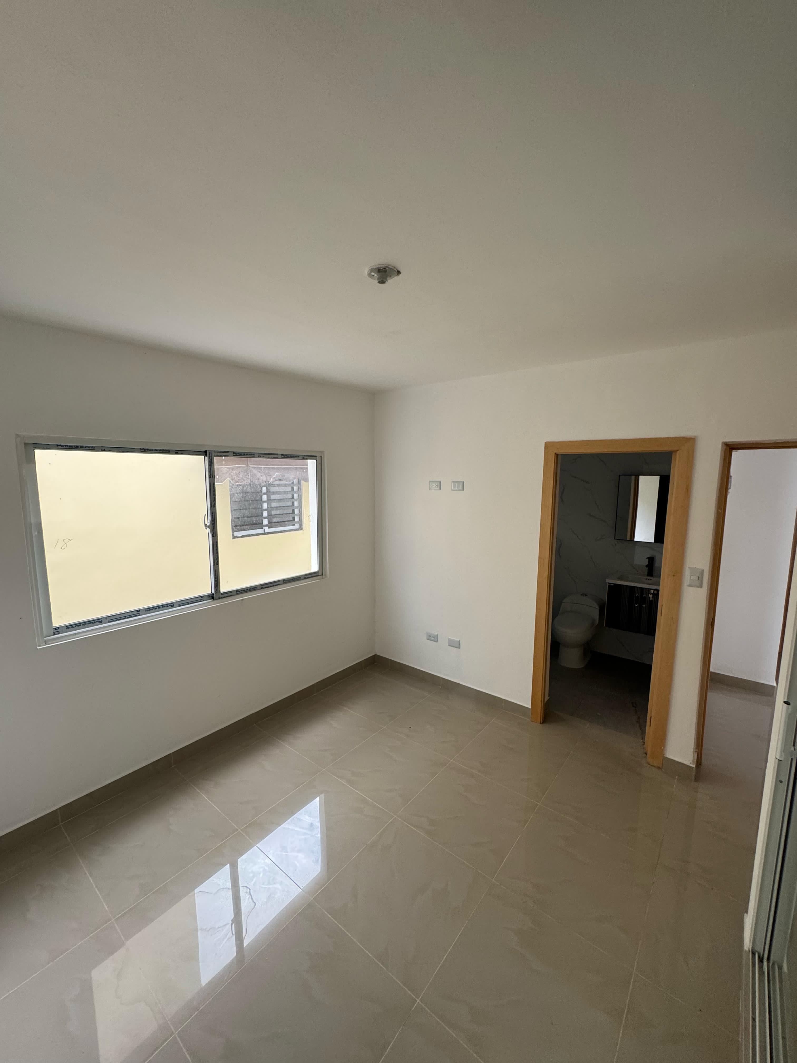 apartamentos - Apartamento en venta San Isidro  5