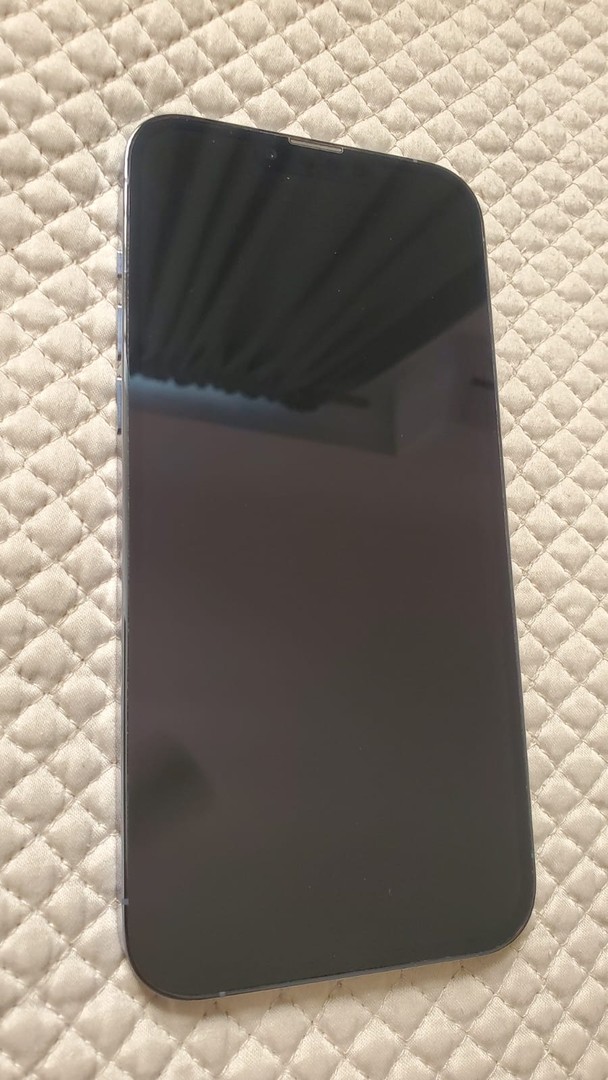 celulares y tabletas - Iphone 13 Pro max (TURBO SIM) - 256 GB 3