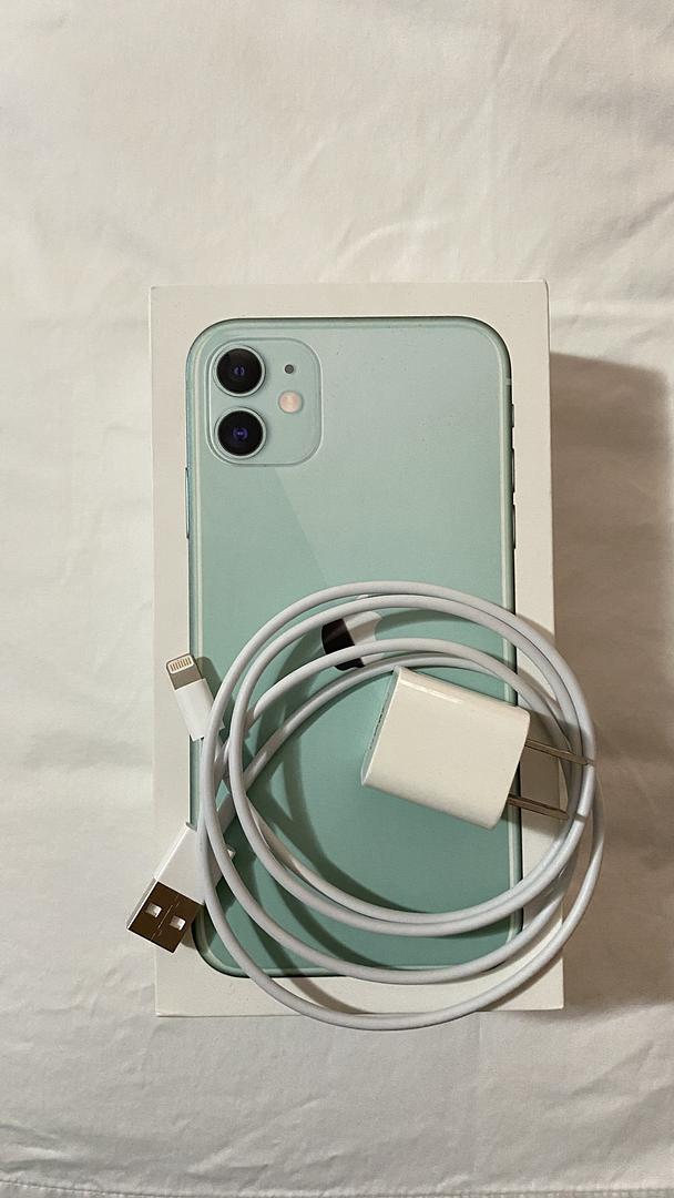 celulares y tabletas - iPhone 11 256G desbloqueado 0