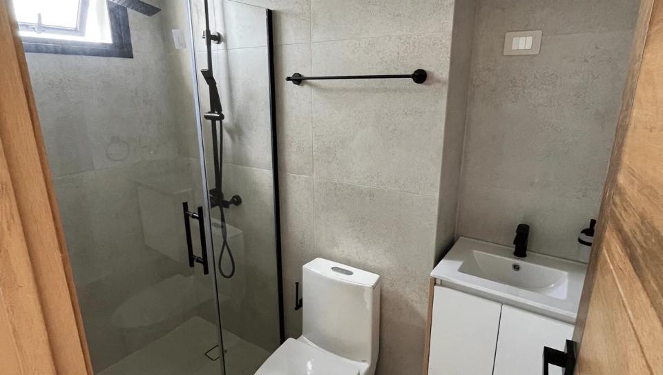 apartamentos - Apartamento moderno en Santiago, La Zurza I 8
