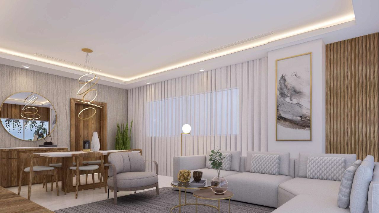 apartamentos - Proyecto de Apartamentos en Venta EL VERGEL USD 16 5