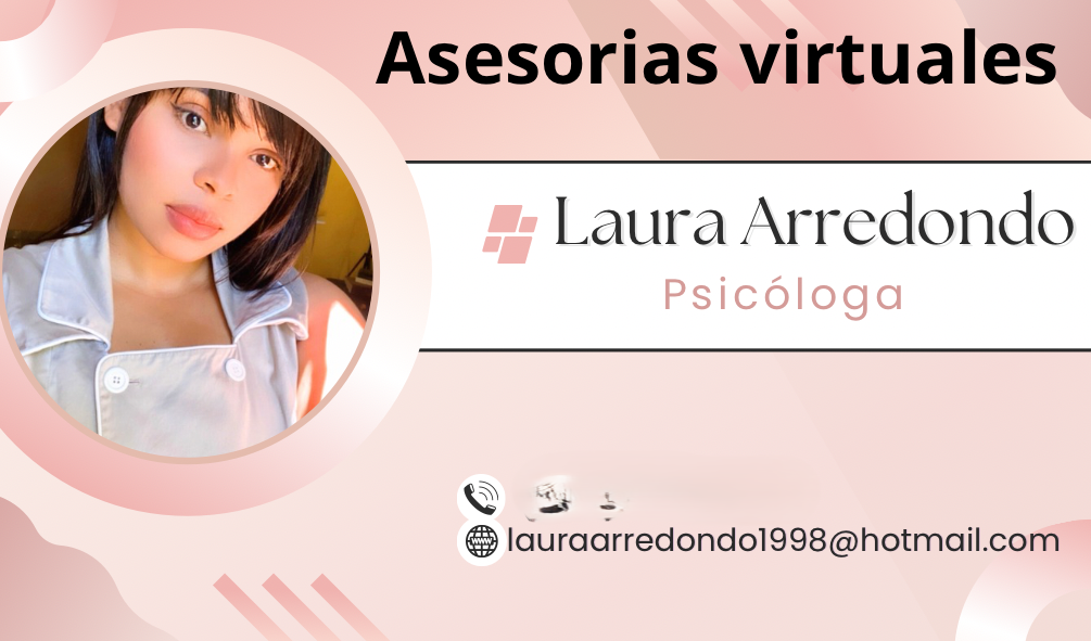 servicios profesionales - Asesorías psicológicas online  0