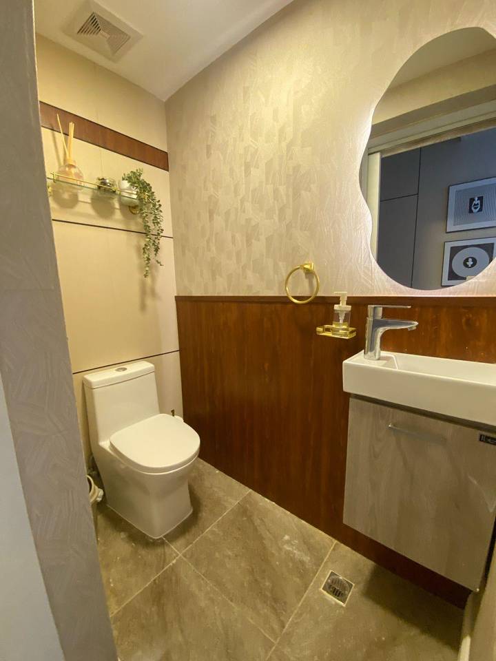 apartamentos - Apartamento amueblado en alquiler ,Naco 7
