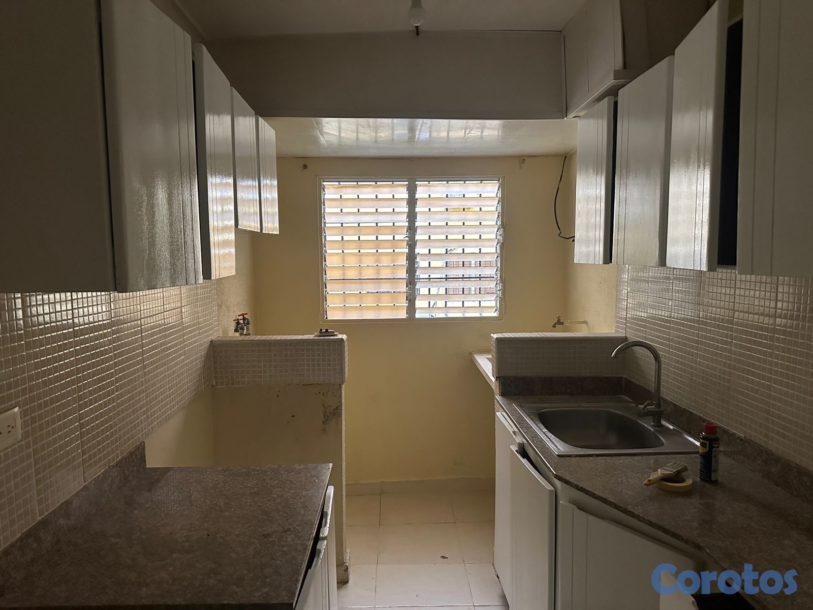 apartamentos - Residencial las Bienaventuranzas 5