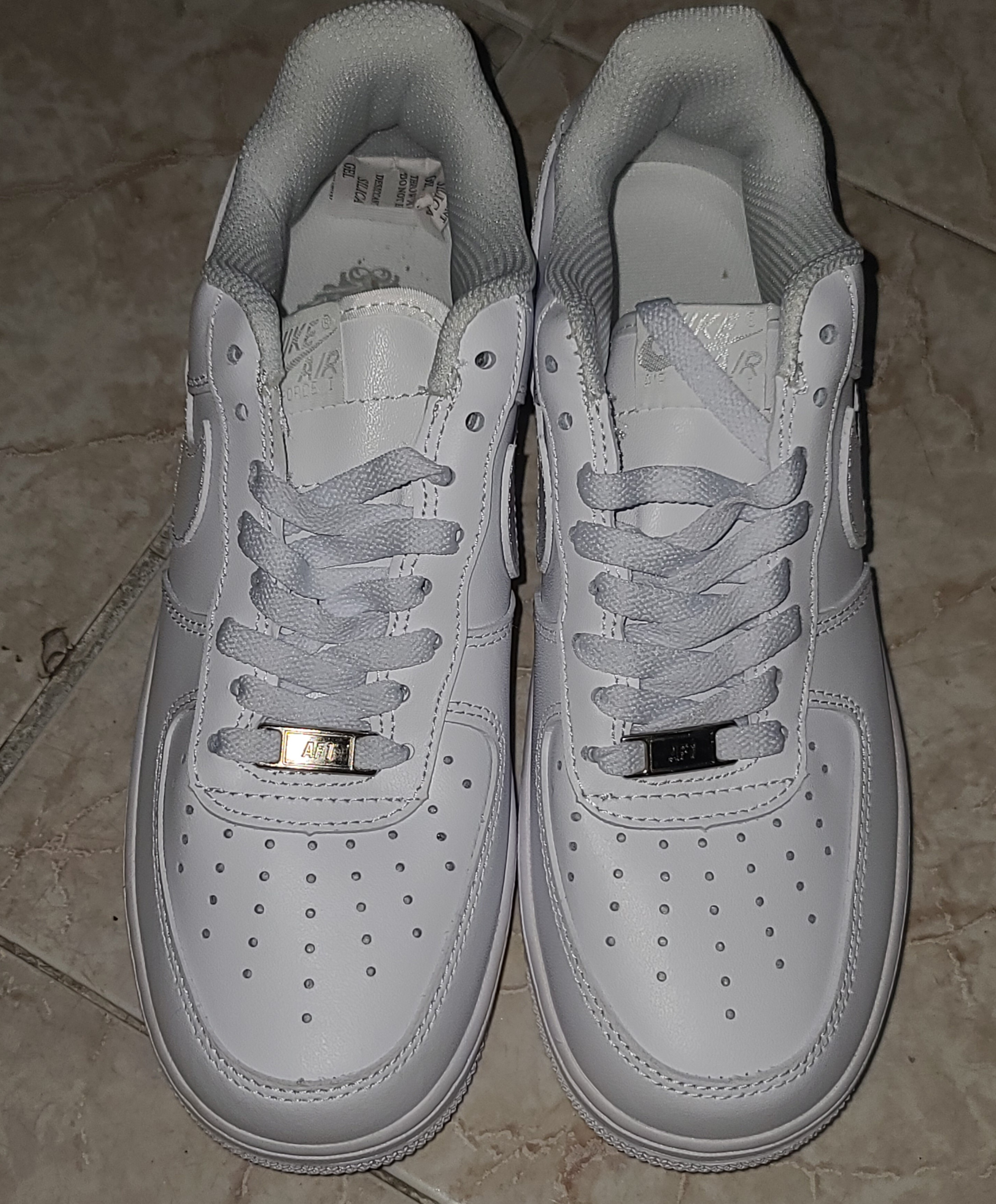 zapatos unisex - Tenis Nike  2