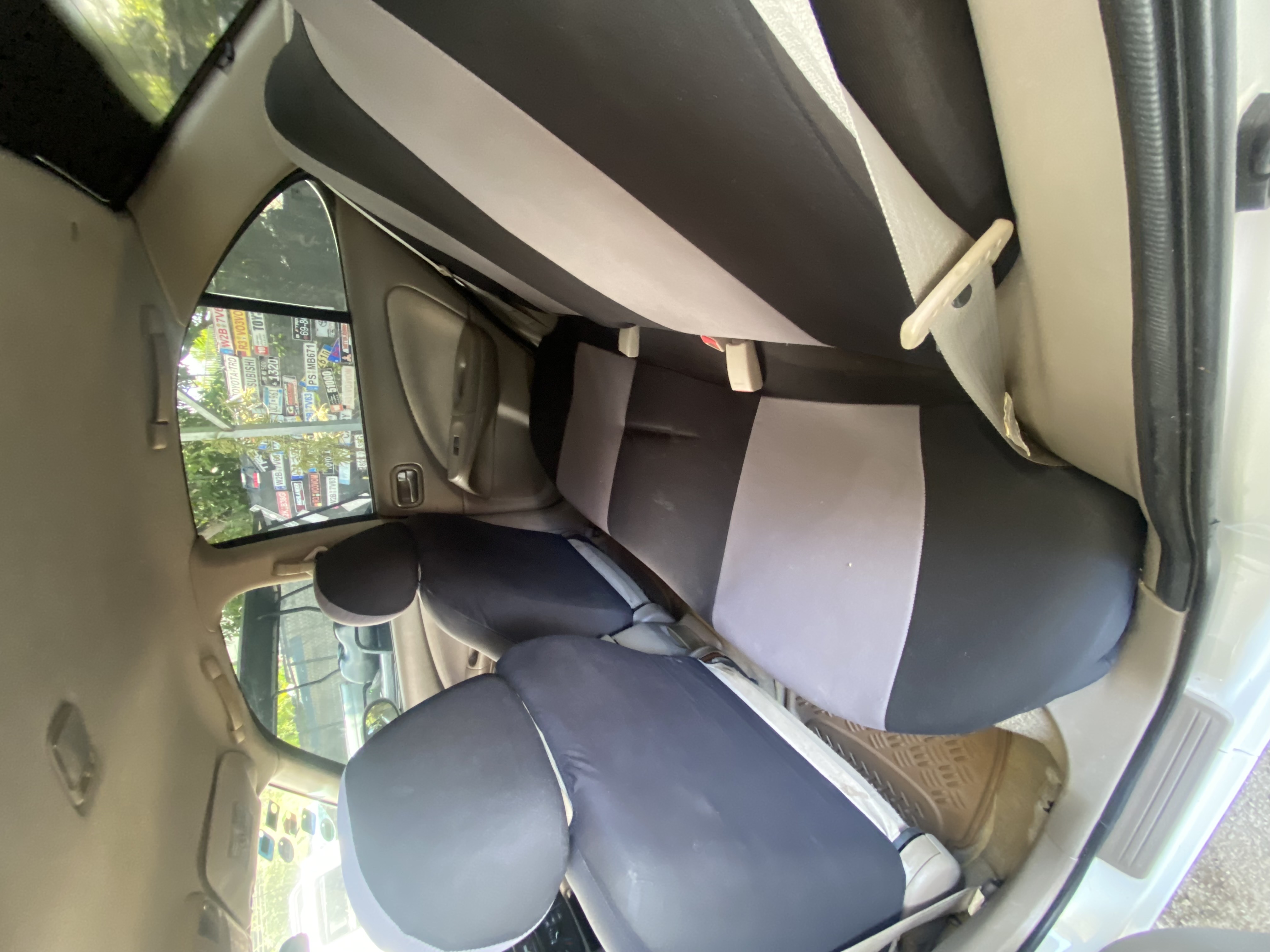 carros - NISSAN SENTRA 2006 4