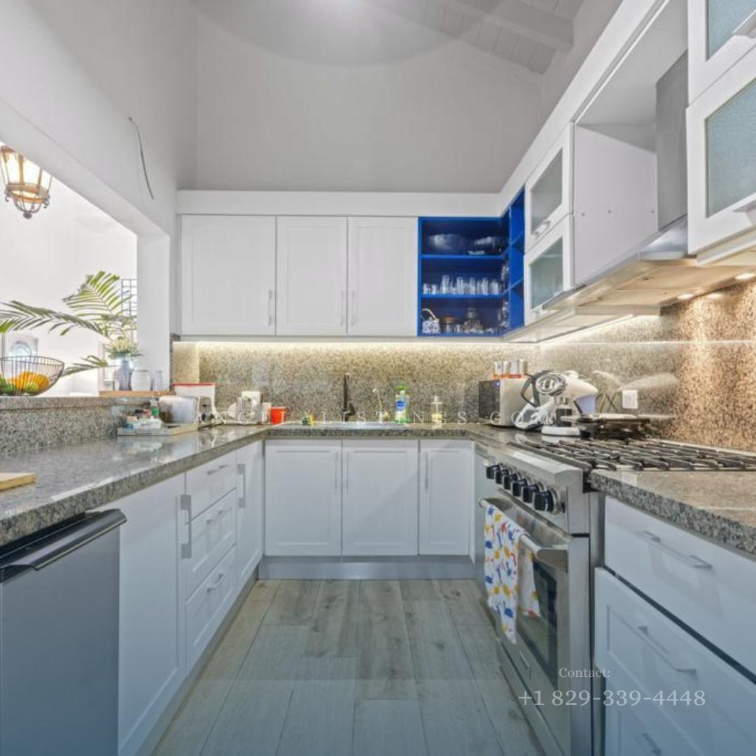 otros inmuebles - Exclusiva Villa en Casa de Campo – Tennis Villa 9