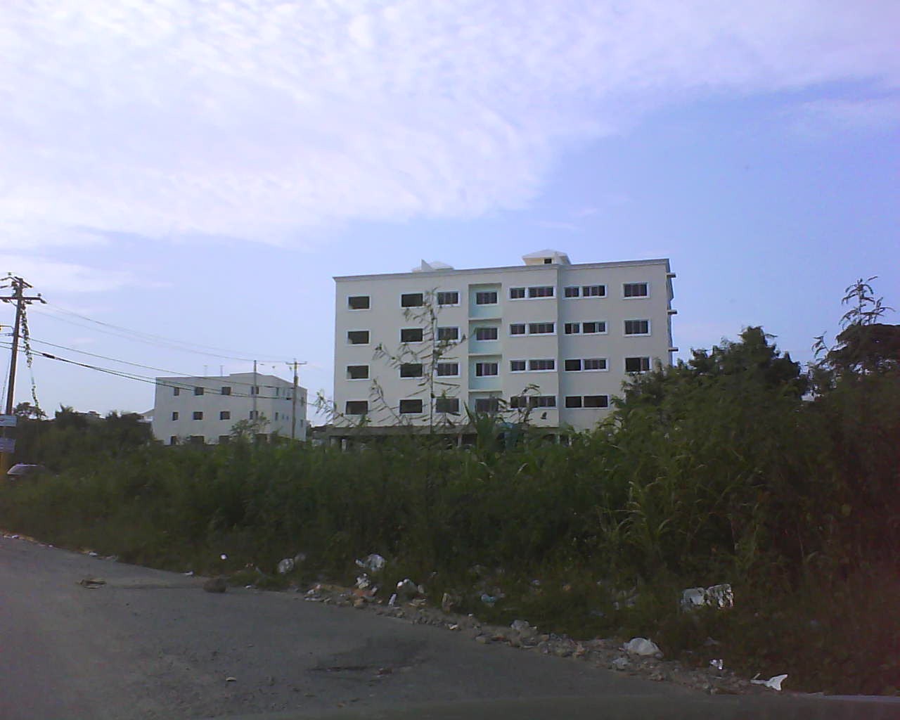 solares y terrenos - VENDO SOLAR EN RESIDENCIAL MIRADOR DEL OESTE. 0