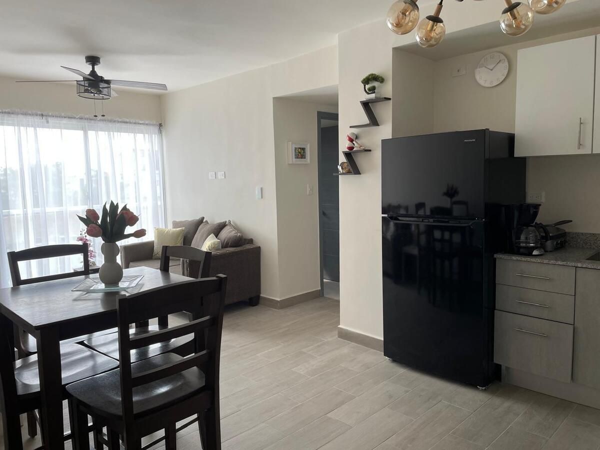 apartamentos - Venta de Apartamento en Bávaro, Punta Cana. 4