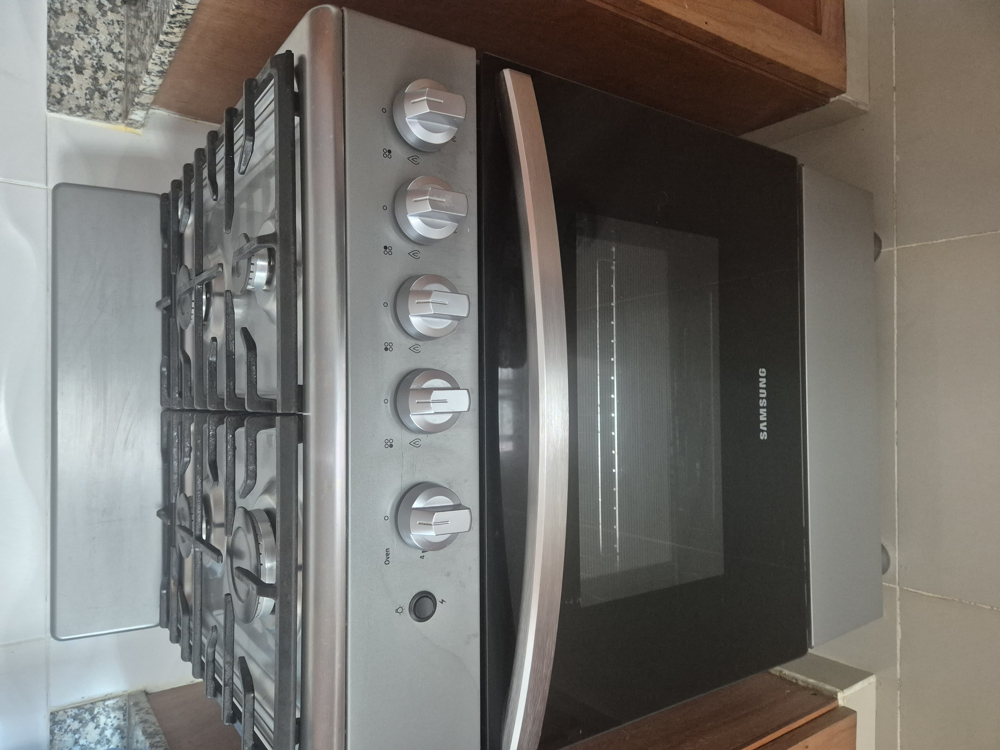 cocina - ESTUFA 0