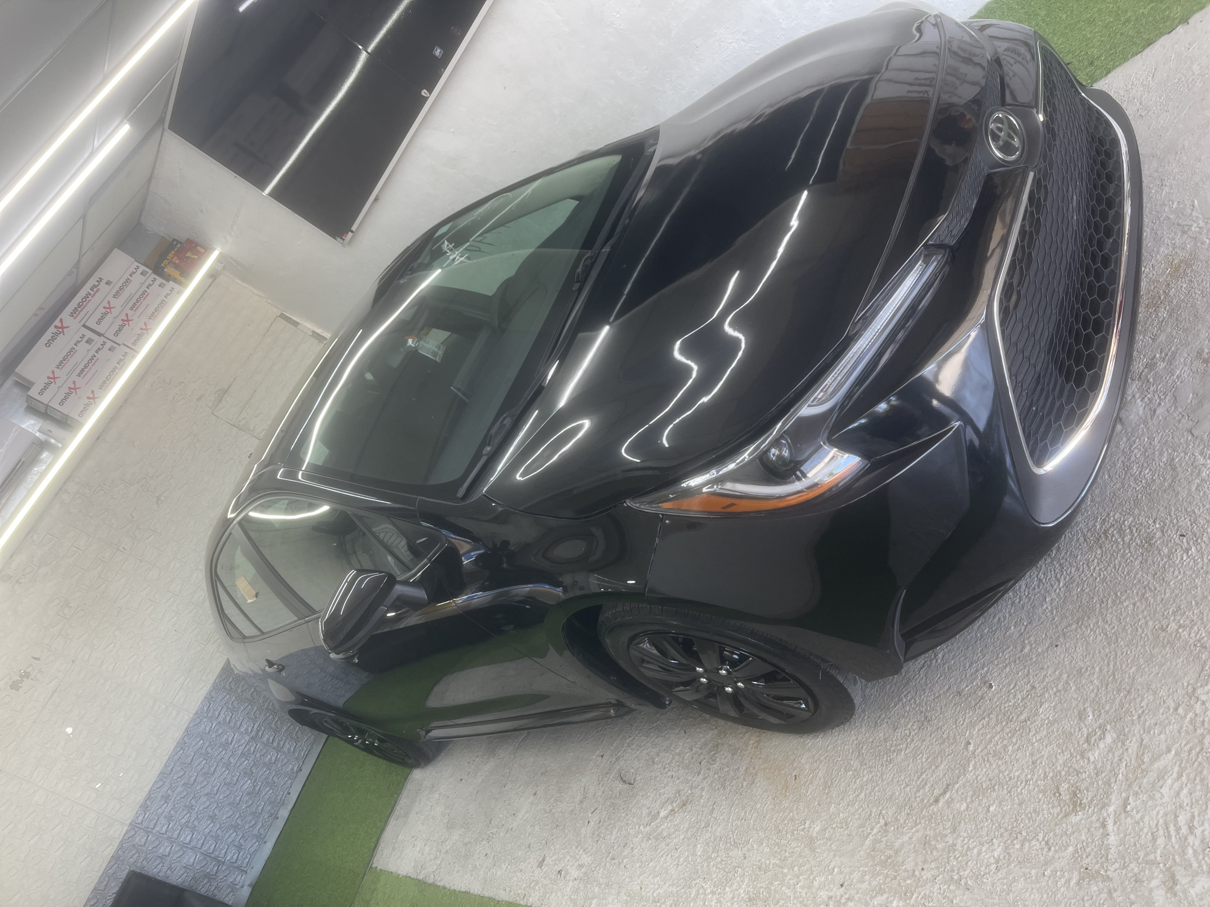 carros - Toyota Corolla le 2021 3