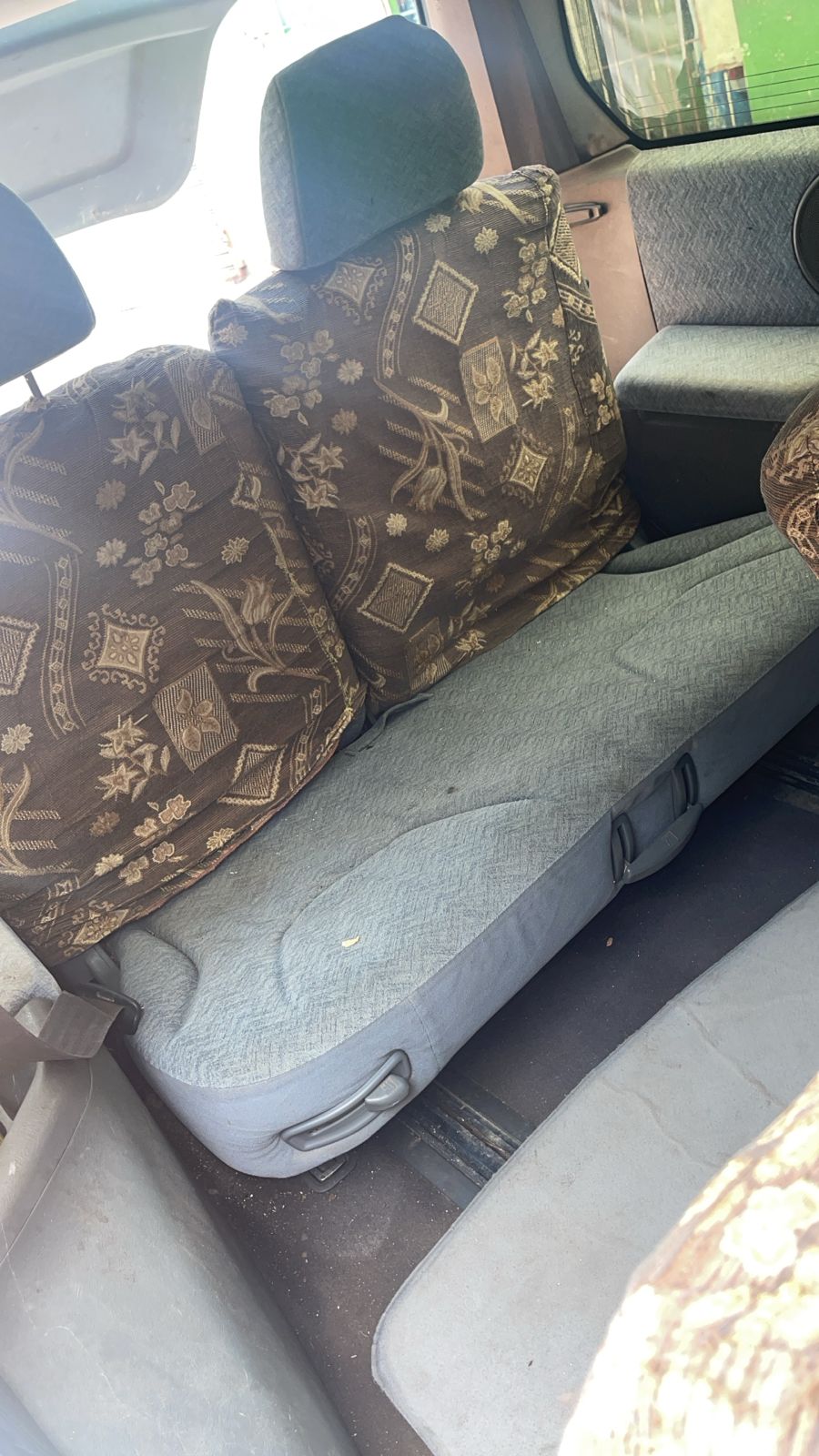 jeepetas y camionetas - La quiero vender porque no la uso 2
