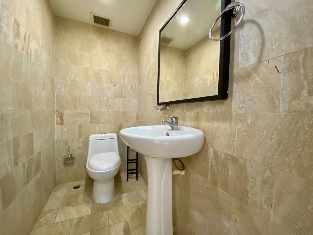 apartamentos - Apartamento amueblado en Arroyo Hondo Viejo de 3 habitaciones  4