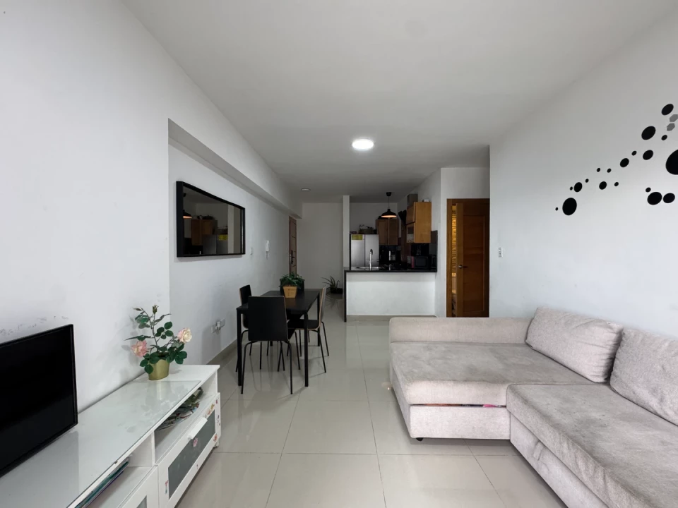 apartamentos - Apartamento en Venta en ZONA UNIVERSITARIA 1