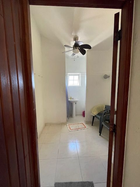 apartamentos - apartamento en zona universitaria en venta, gascue 6
