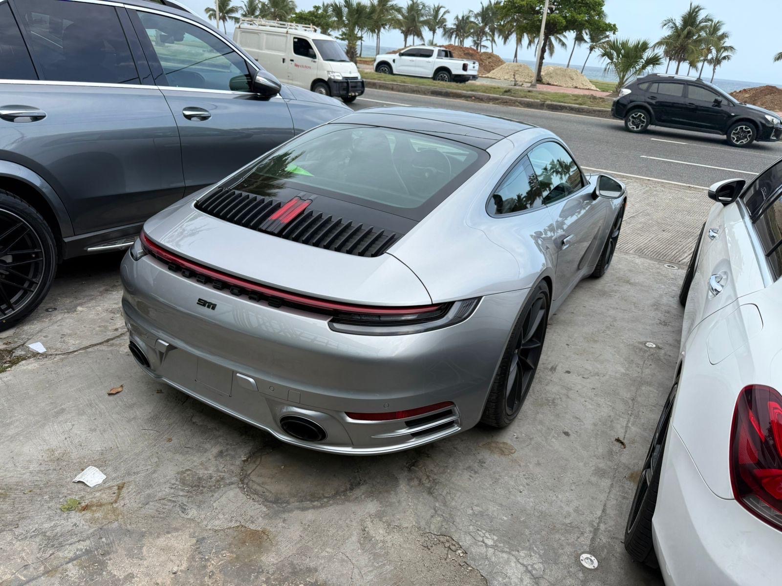 carros - porsche 911-992  2