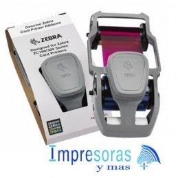 impresoras y scanners - TENEMOS TODAS LOS MODELOS DE CINTAS ZEBRAS ORIGINALES 