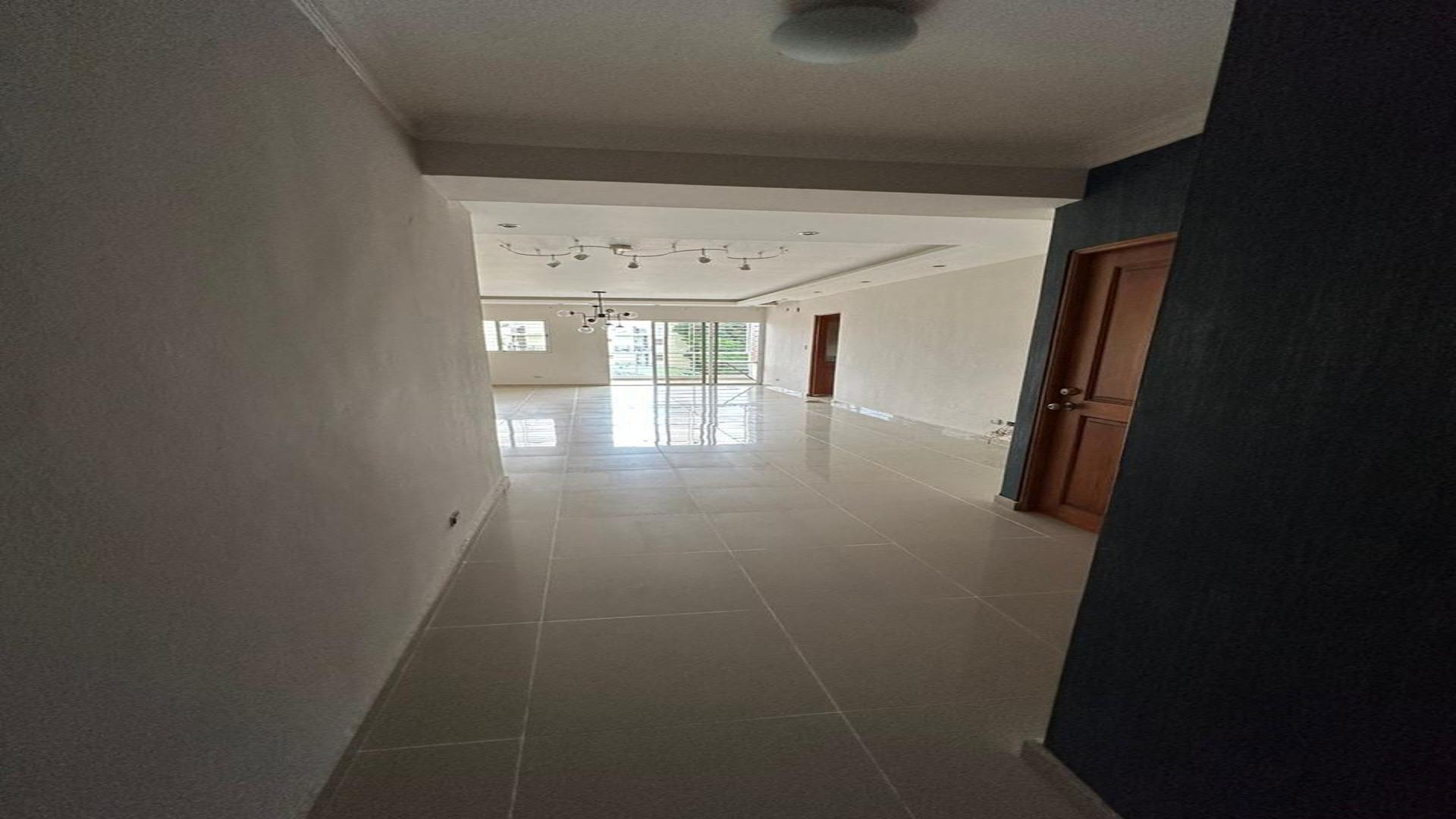 apartamentos - Alquilo apartamento en arroyo hondo viejo 8