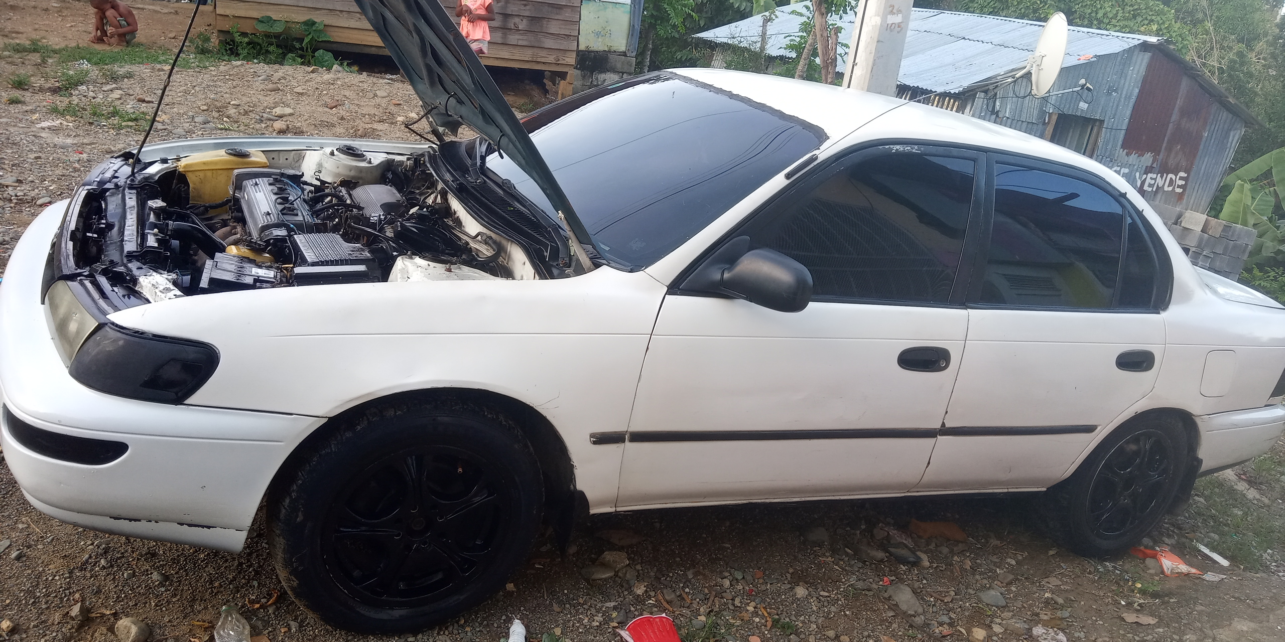 carros - Lo vendo por superación no porque quiera 1