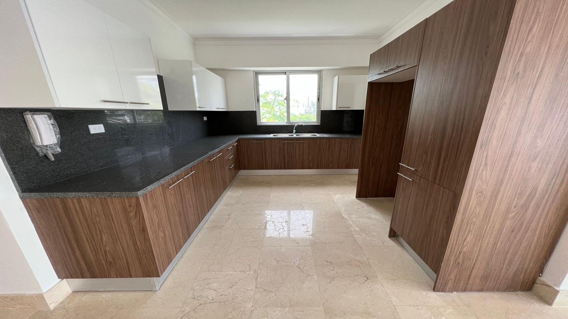 apartamentos - Apartamento en venta en Evaristo Morales 3