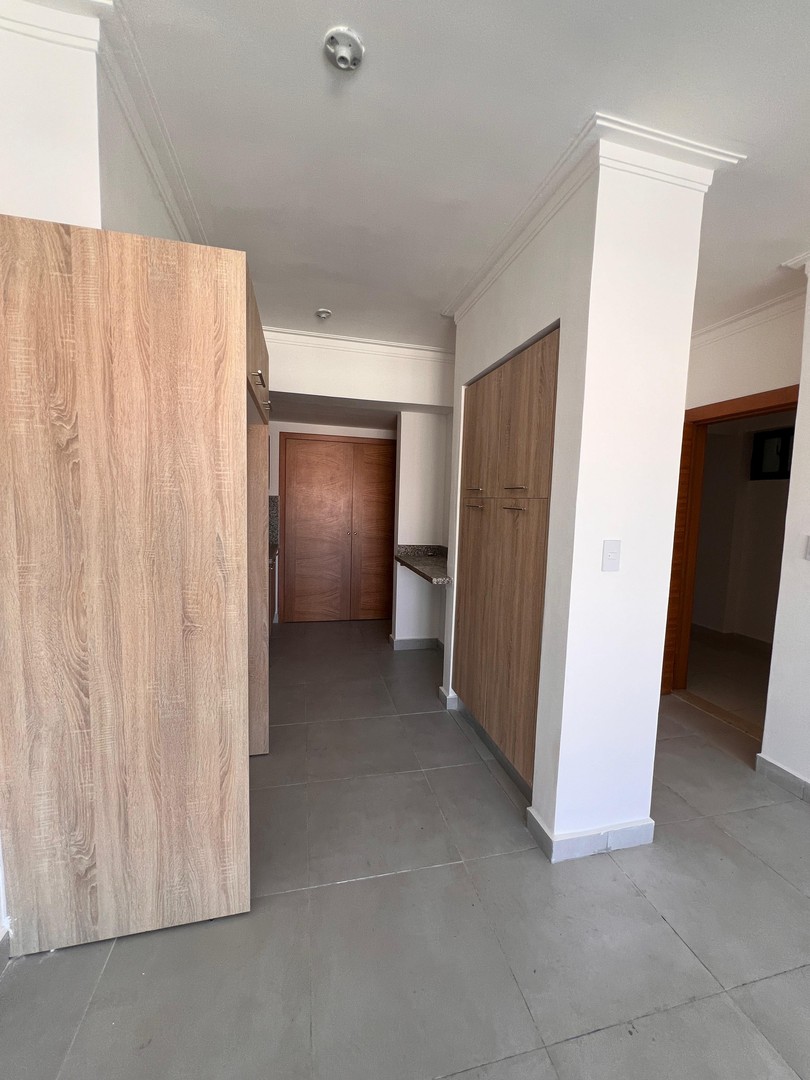 apartamentos - Alquilamos modernos apartamentos a estrenar en el centro de la ciudad, Evaristo  7