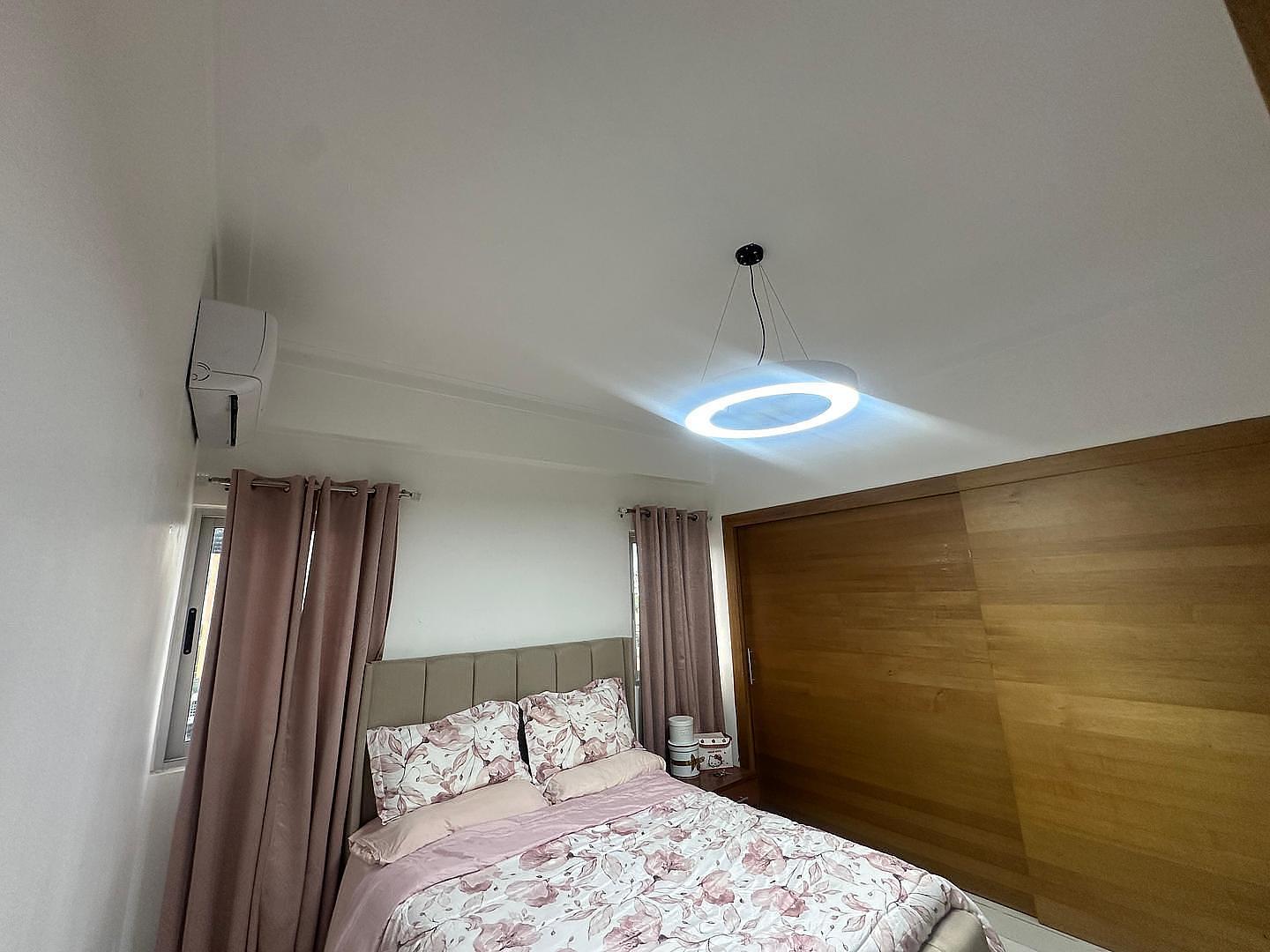 apartamentos - VENTA DE APARTAMENTO EN BELLA VISTA. 
DE OPORTUNIDAD INVERSIÓN  4