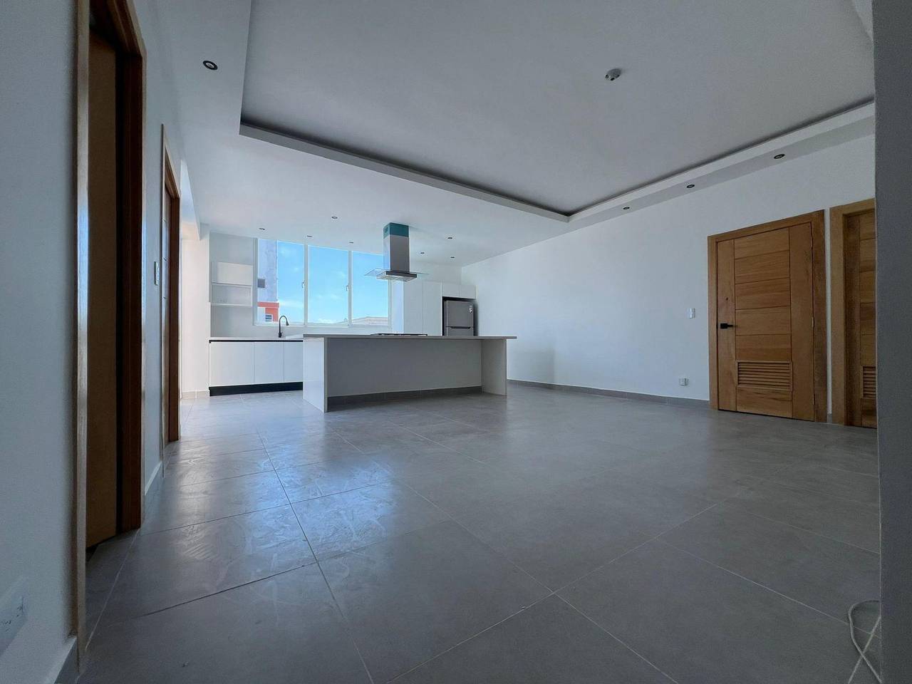apartamentos - Apartamento en alquiler con línea blanca  2