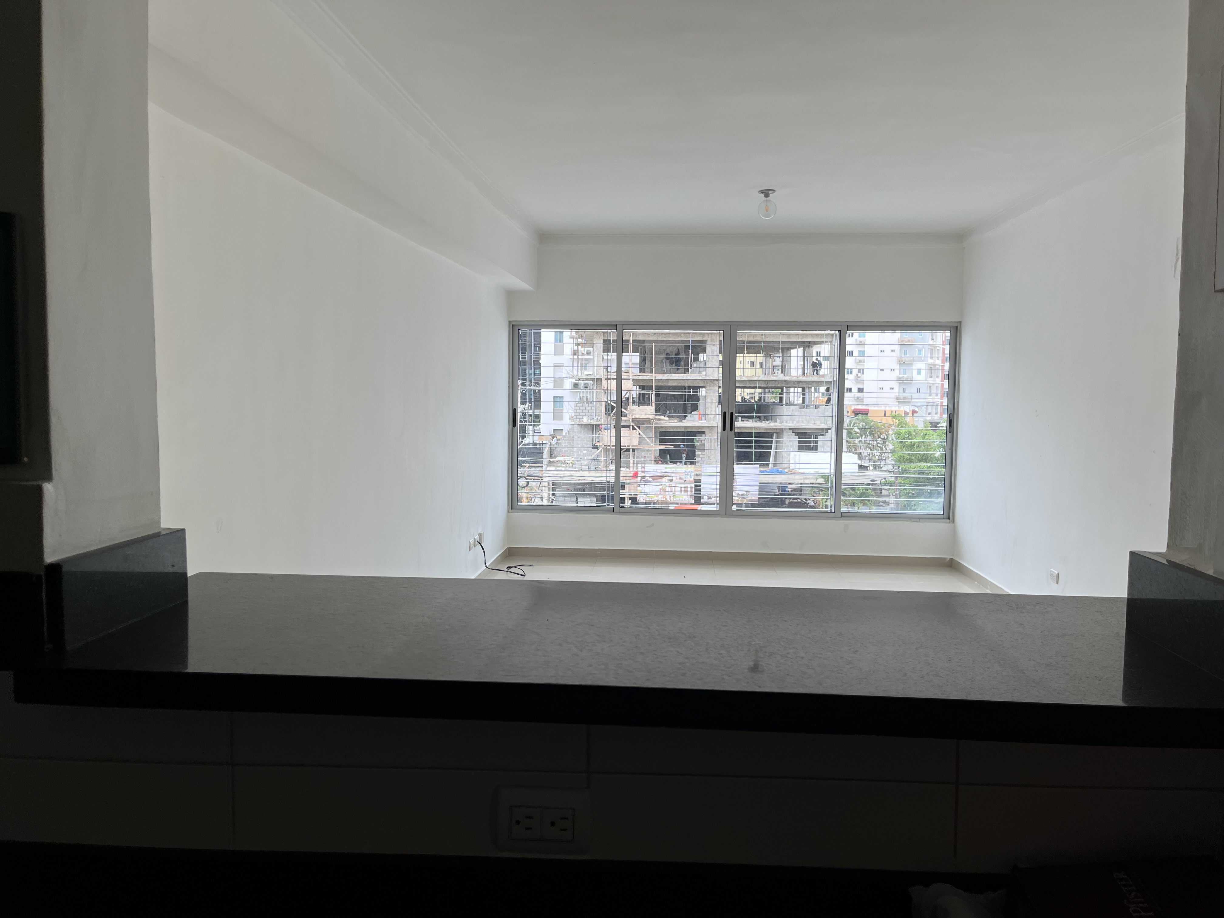 apartamentos - Apartamento VENTA Serralles DOS Habitaciones  3