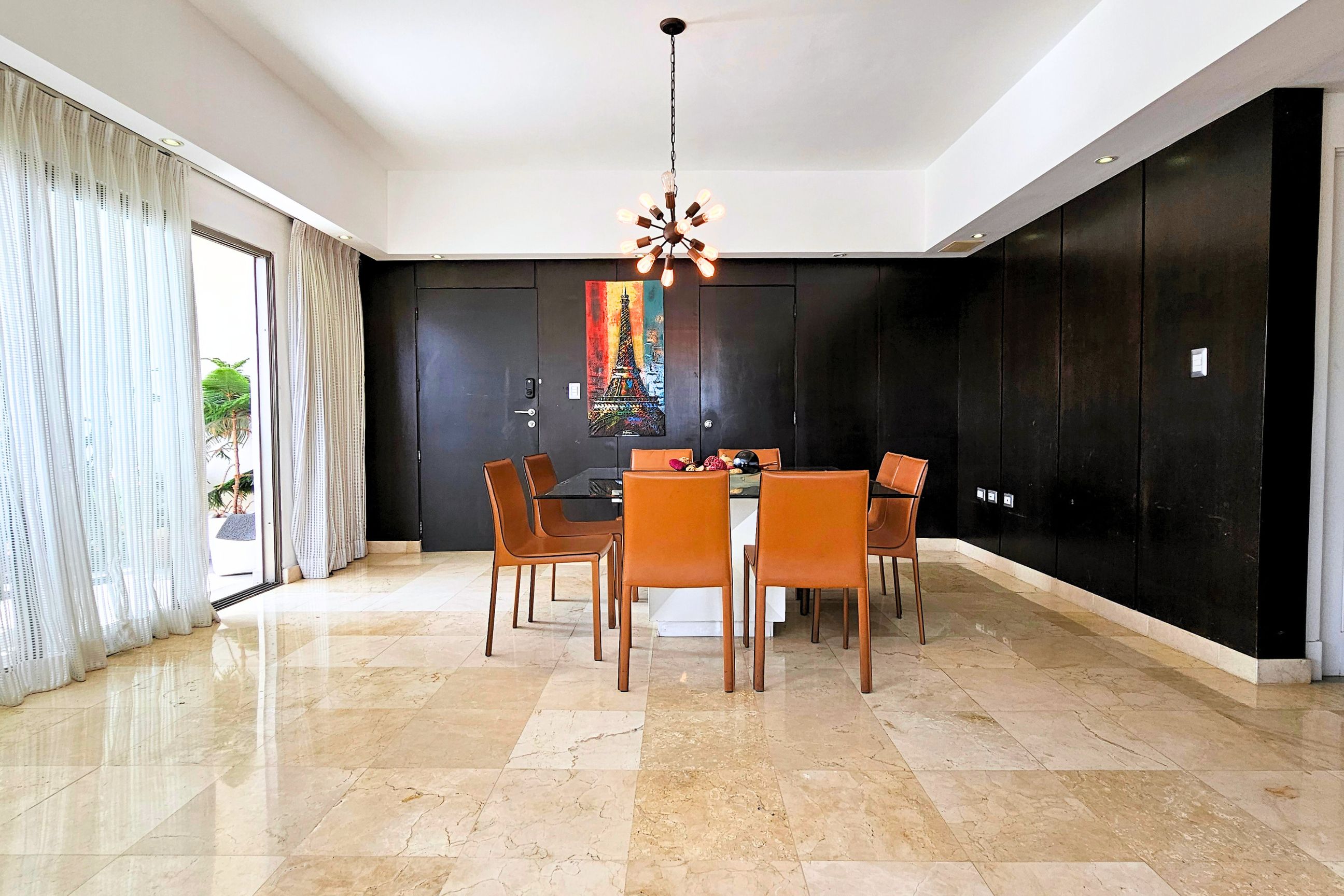 apartamentos - Apartamento en venta en Naco 3 habitaciones 6