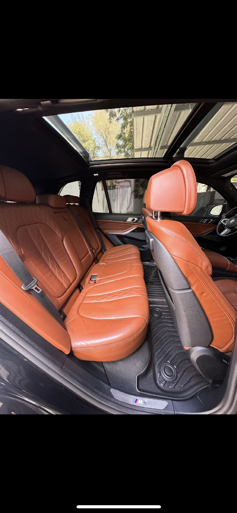 jeepetas y camionetas - bmw x5 40i MSport 2019 3