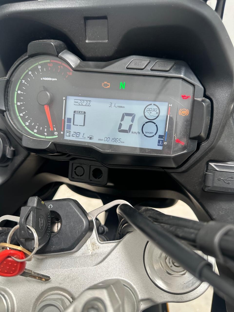 motores y pasolas - EN VENTA – Tekken 500CC • Deportiva y Lista  1