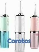 salud y belleza - Irrigador Dental eléctrico portátil Cuidado dental 1