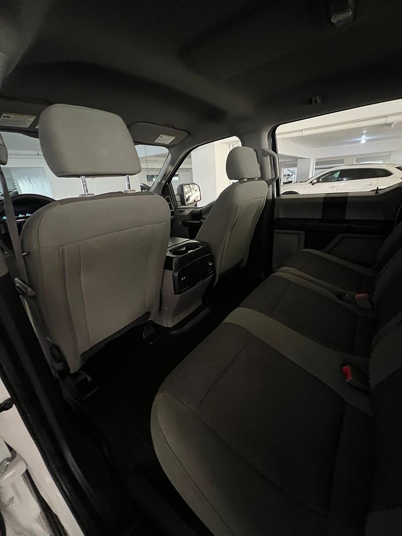 jeepetas y camionetas - Increíble Ford F-150 2019 6