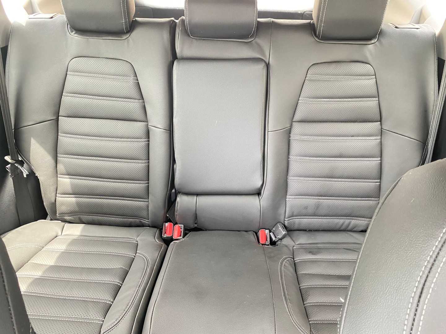 jeepetas y camionetas - Honda Crv Ex 2021 7
