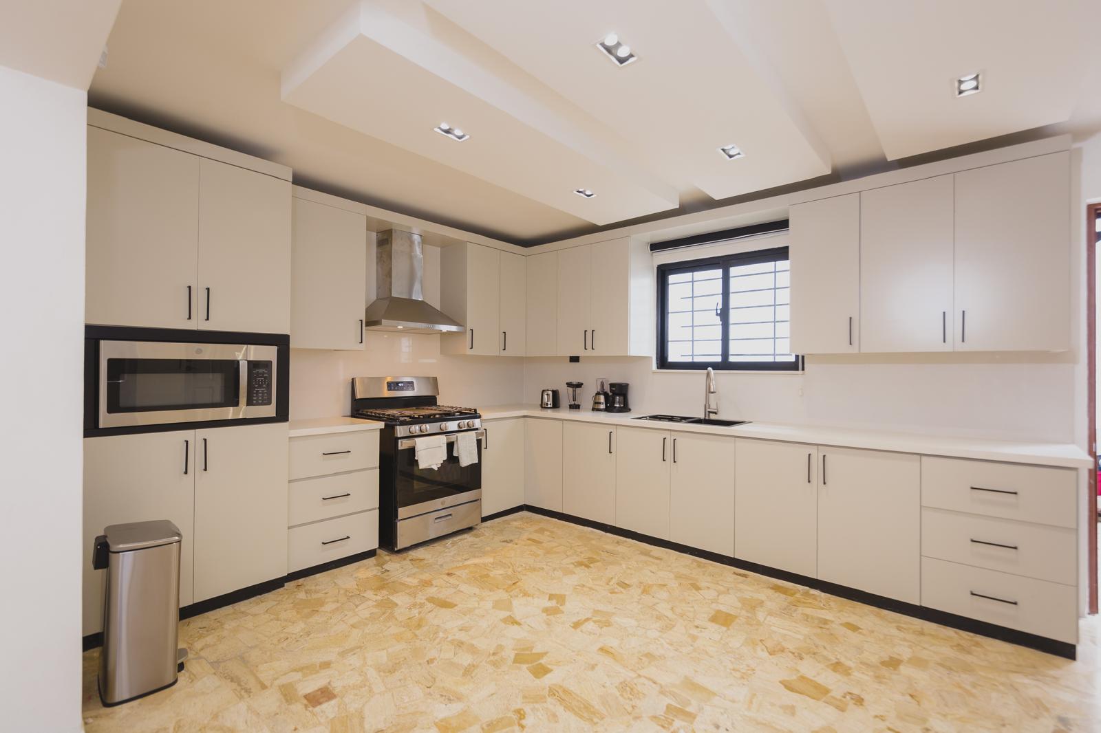 casas - Casa Duplex en Alquiler, La Zurza  7