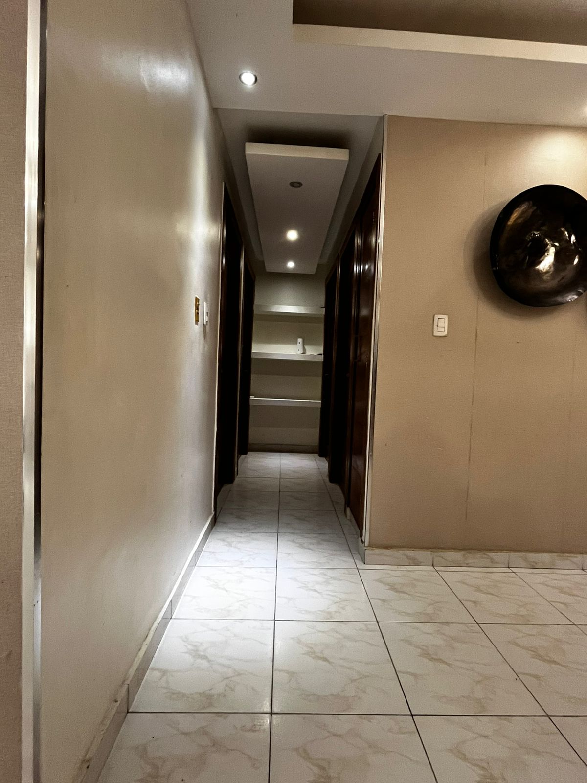apartamentos - Apartamento en Alquiler  4