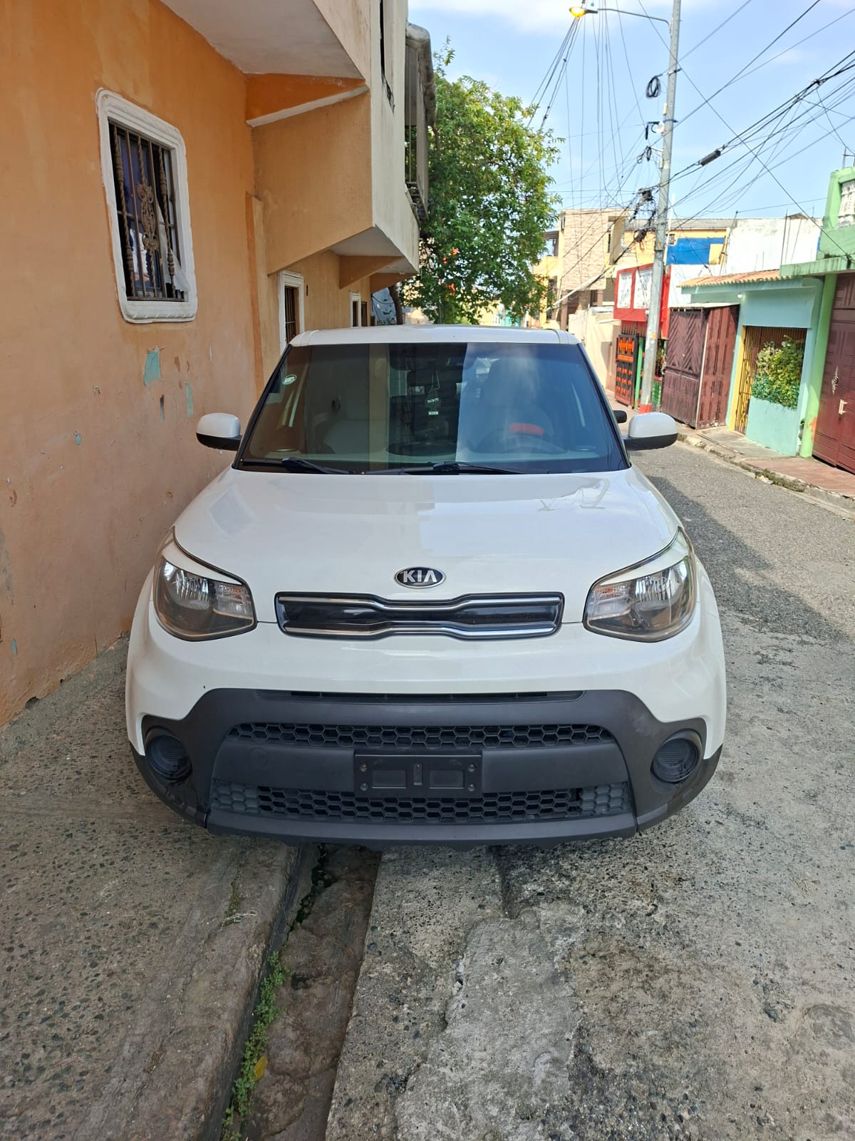 carros - Kia soul 2019 4