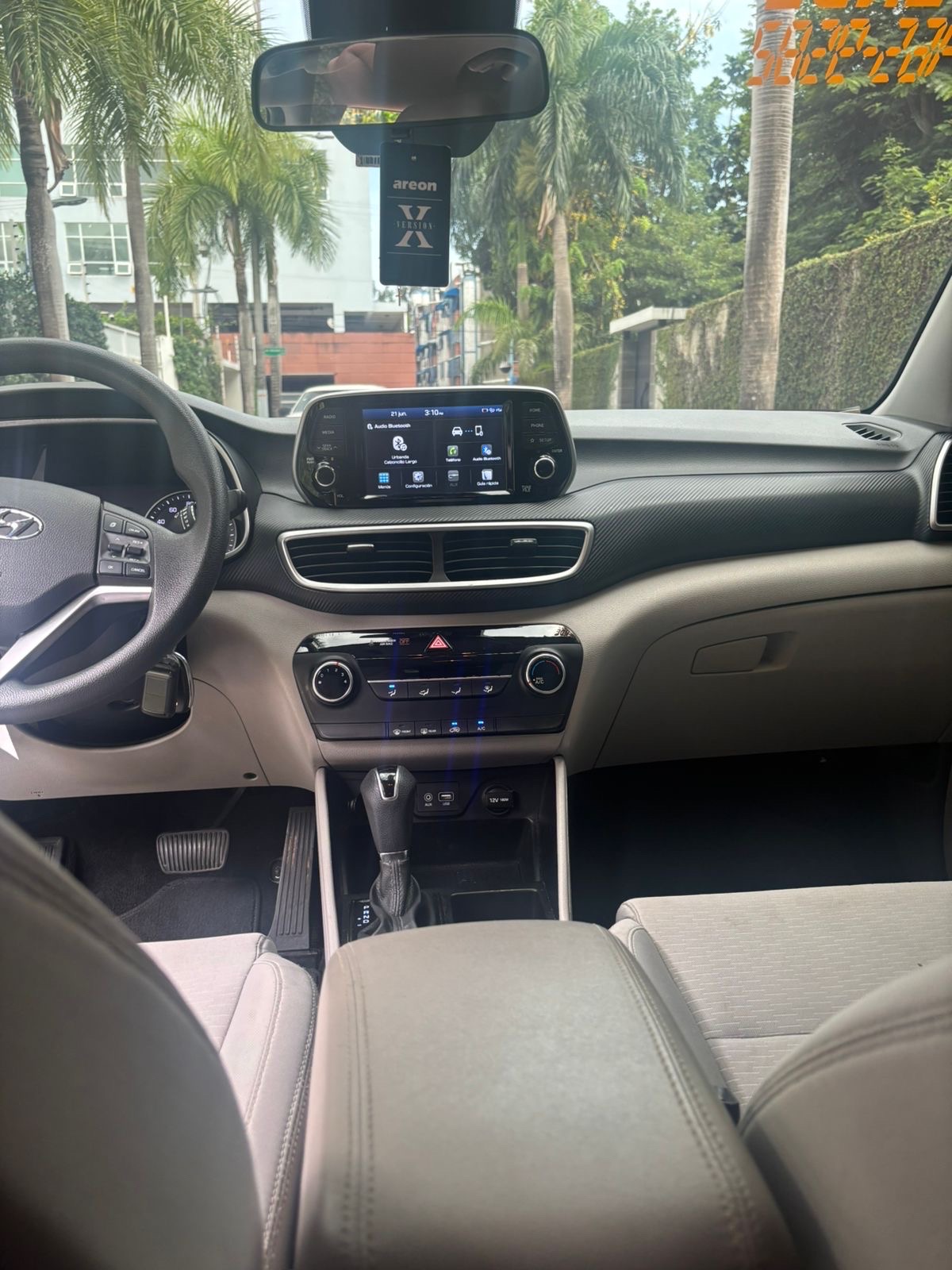 jeepetas y camionetas - Hyundai Tucson 2019 OPORTUNIDAD  6