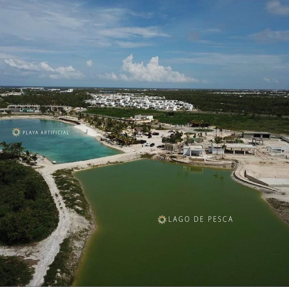 apartamentos - Apto proximo a entregar Panorama Garden Vista Cana 7