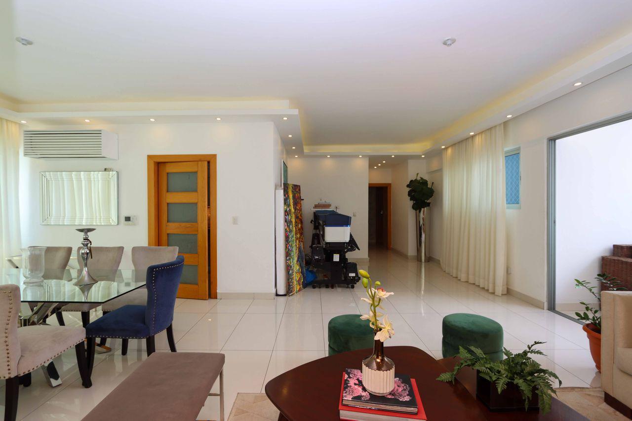 apartamentos - Apartamento en Venta en Piantini 7