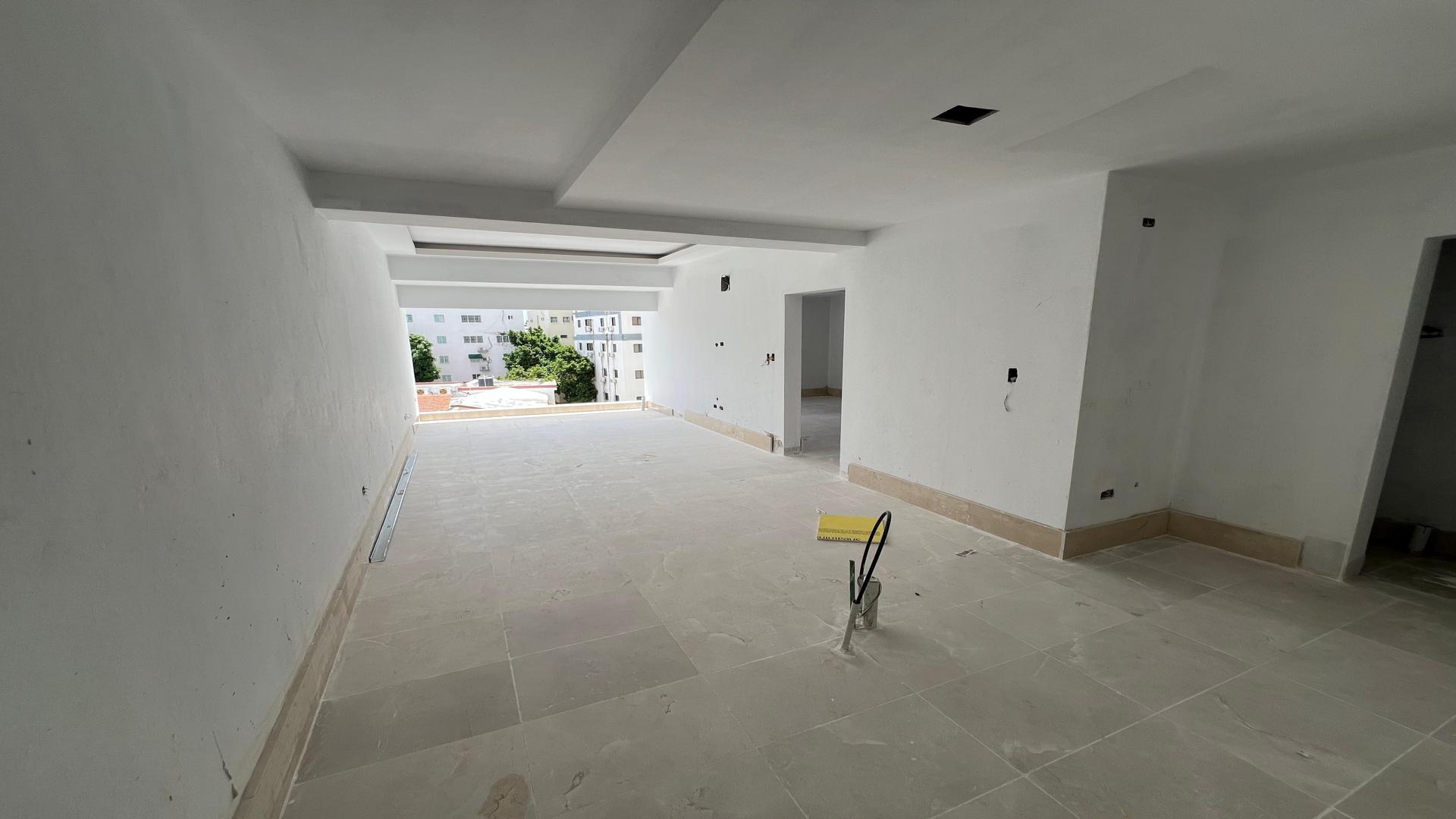 apartamentos - Apartamento en construcción en Venta RENACIMIENTO 1
