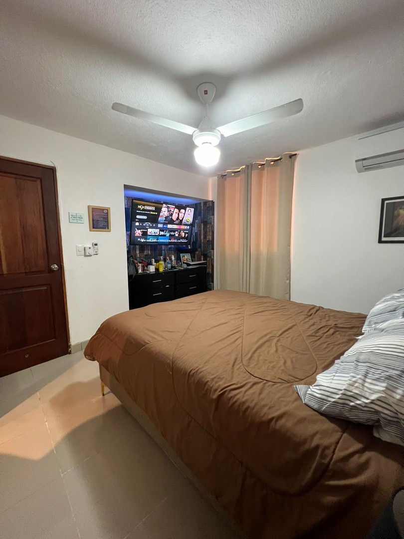 apartamentos - Apartamento en Bella Vista de 2 habitaciones  7