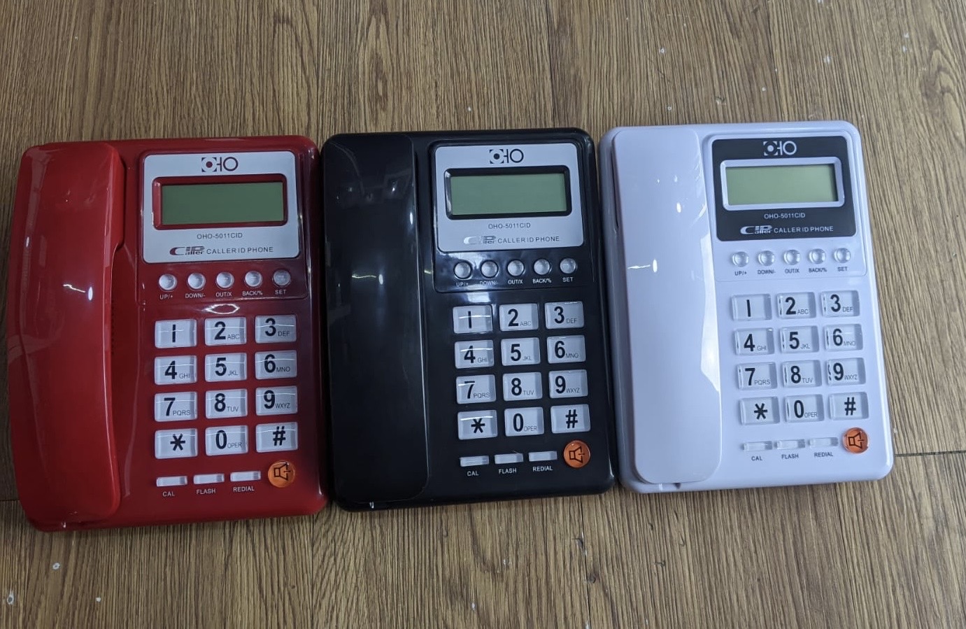 celulares y tabletas - Teléfono ☎️ de casa 