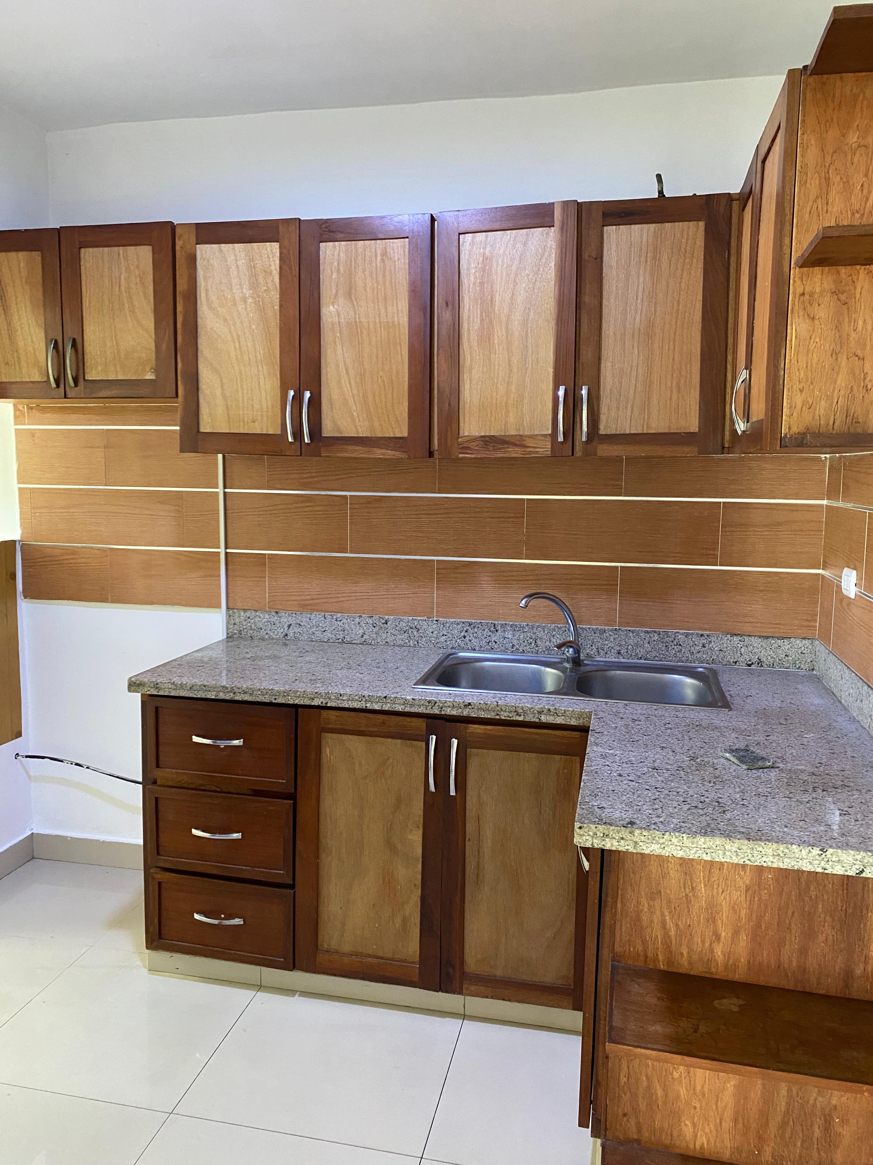 apartamentos - Apartamento en alquiler en Mirador Norte  3