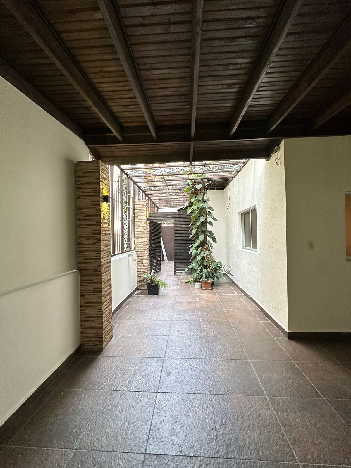 apartamentos - Apartamento En Alquiler De 1 Habitación Y 2 Baños En Naco 6