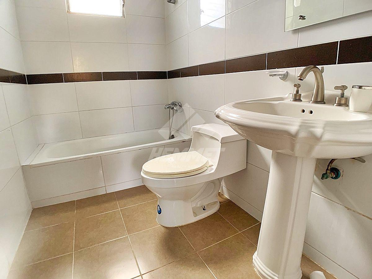 apartamentos - APARTAMENTO DE RENTA EN VILLA OLGA SANTIAGO 8